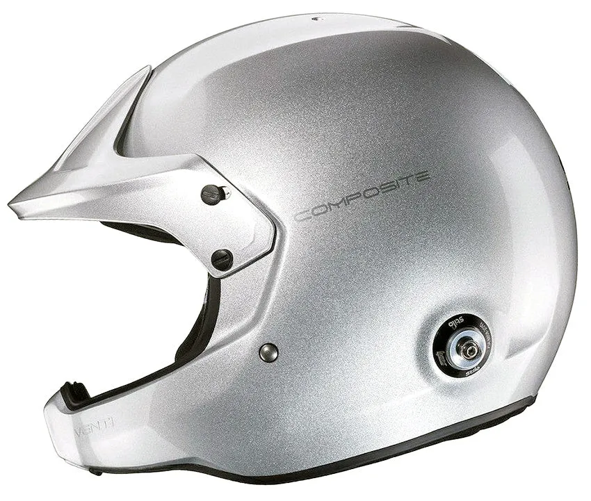 Stilo Venti WRC Composite Helmet FIA 8859 & SA2020