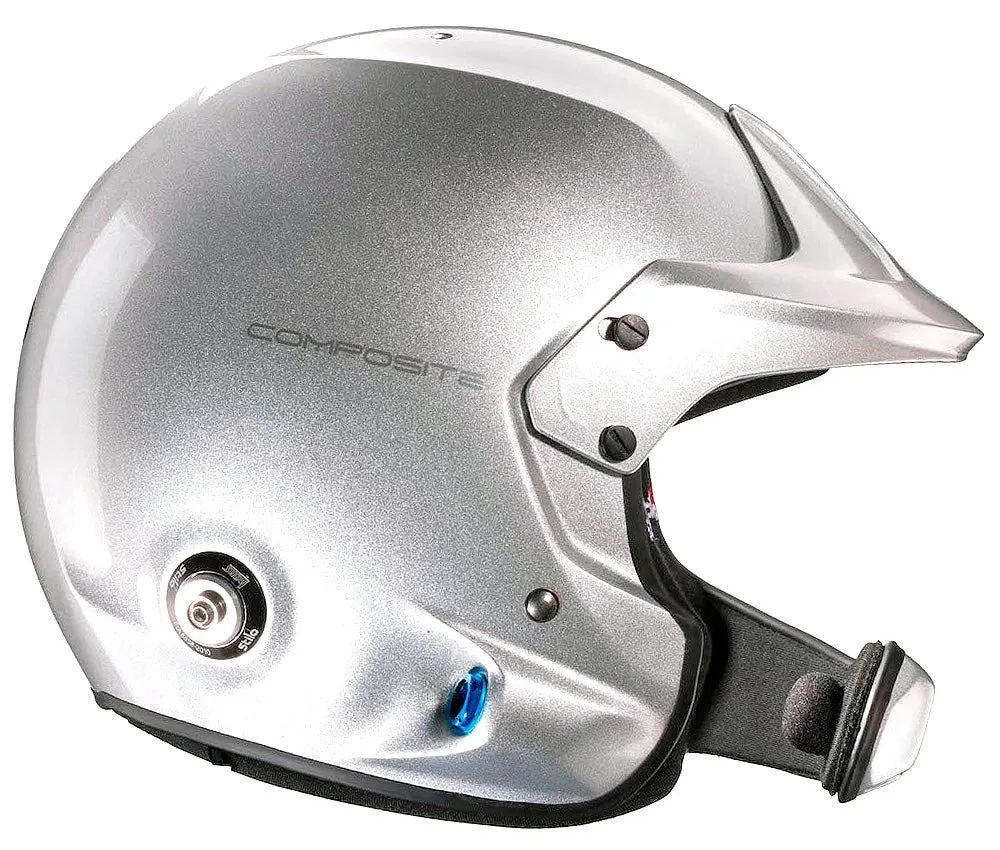 Stilo Venti WRC Composite Helmet FIA 8859 & SA2020