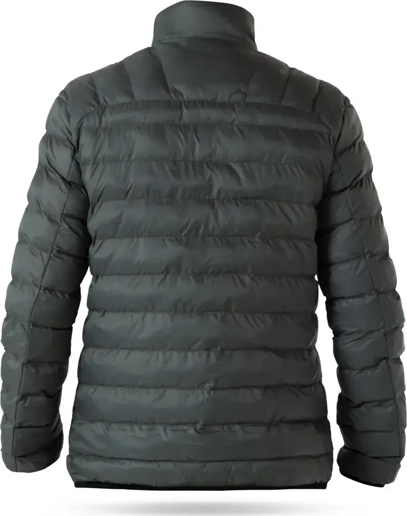 Swarovski Men&#x27;s Pj Puff Jacket Green | Buy Swarovski Men&#x27;s Pj Puff Jacket Green here | Outnorth
