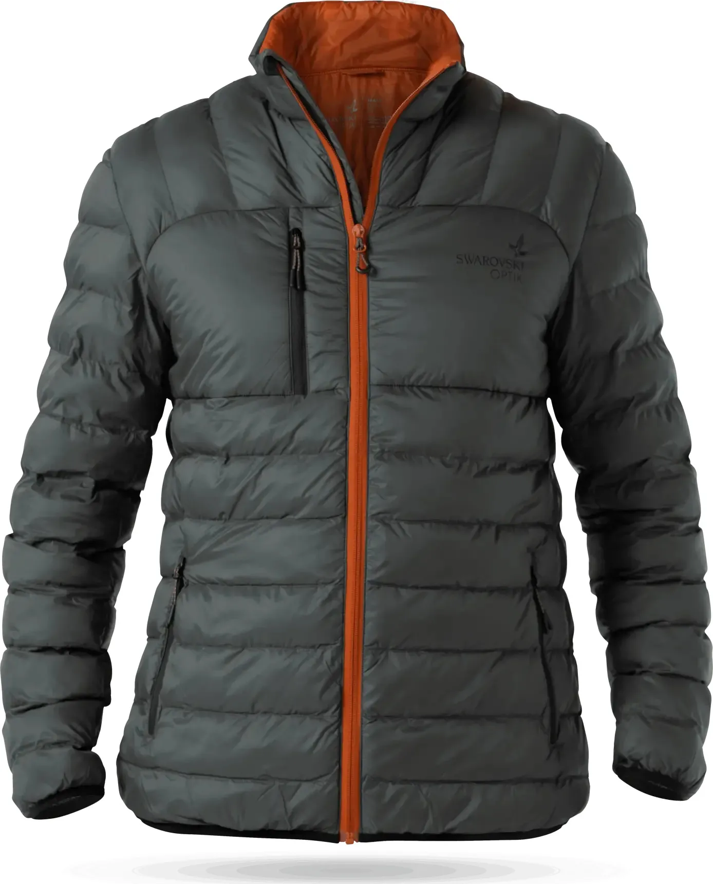 Swarovski Men&#x27;s Pj Puff Jacket Green | Buy Swarovski Men&#x27;s Pj Puff Jacket Green here | Outnorth