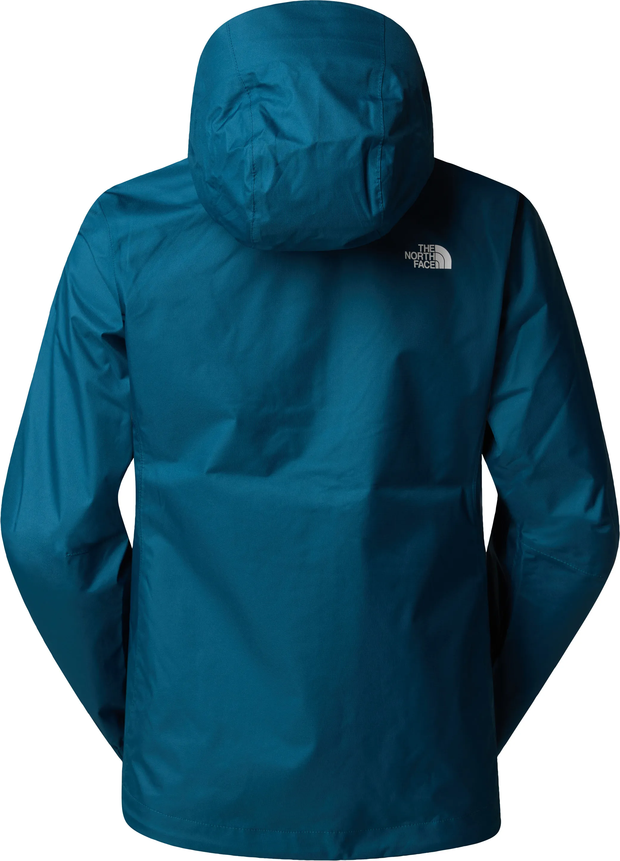 The North Face Women&#x27;s Quest Jacket Midnight Petrol | Buy The North Face Women&#x27;s Quest Jacket Midnight Petrol here | Outnorth