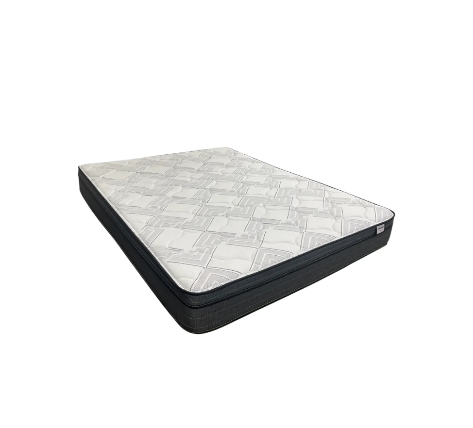 THERAPEDIC AMELIA EURO TOP KING MATTRESS