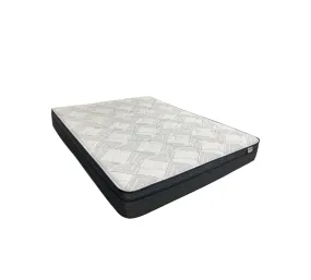 THERAPEDIC AMELIA EURO TOP KING MATTRESS