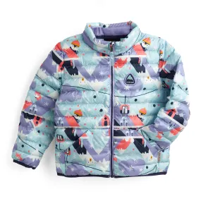 Toddler Evergreen Jacket