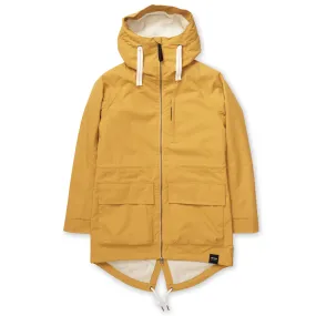 Tretorn Women&#x27;s Camper Jacket Harvest | Buy Tretorn Women&#x27;s Camper Jacket Harvest here | Outnorth
