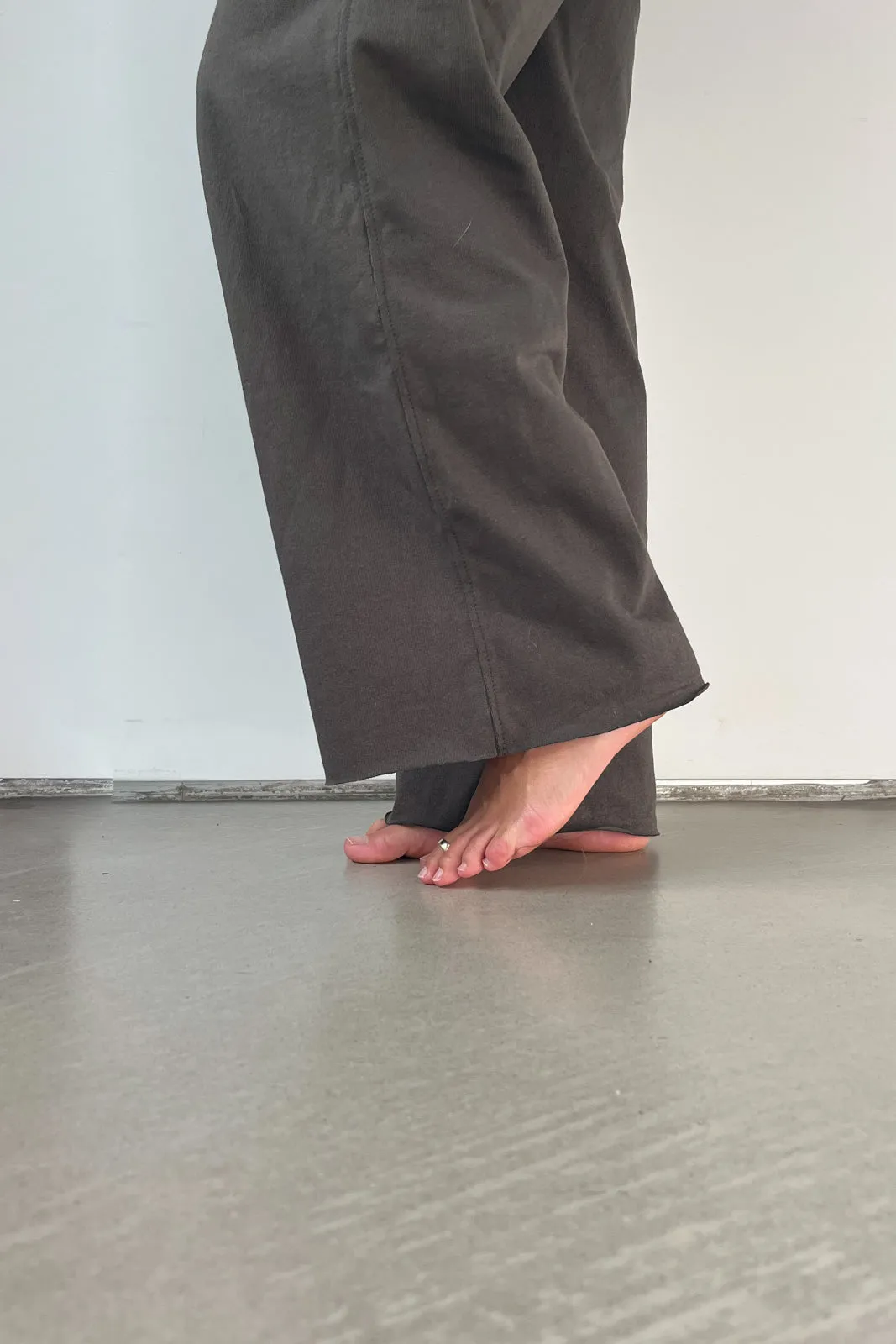 USA Jersey Wide Leg Pant ♡