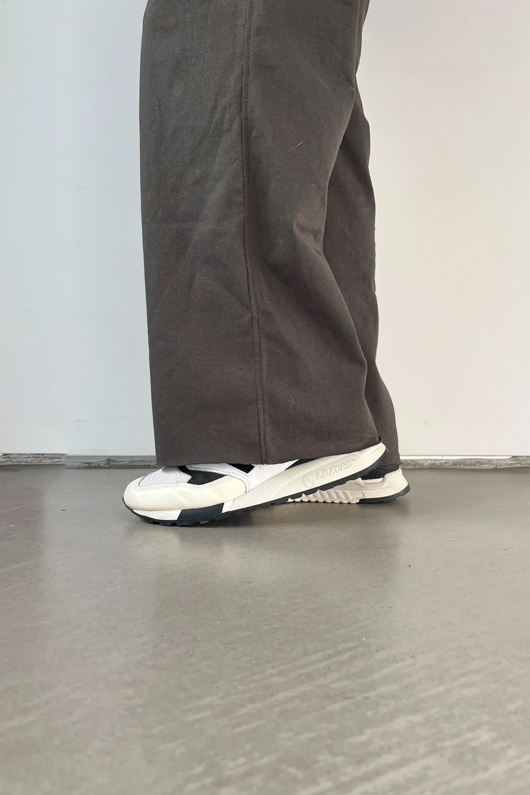 USA Jersey Wide Leg Pant ♡