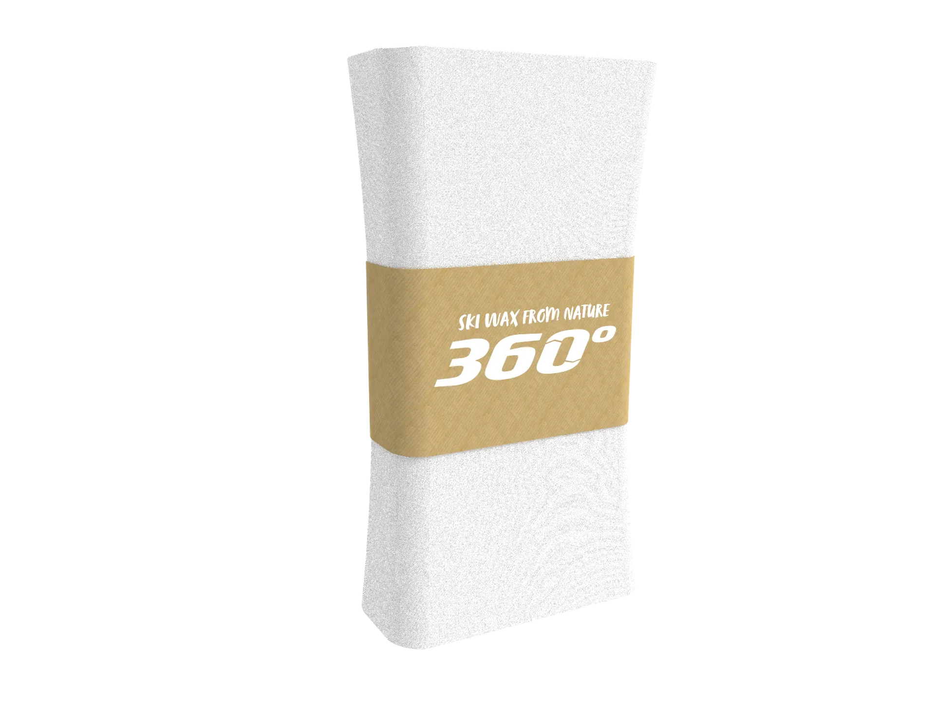 Vauhti 360 Natural Fiber Polishing Cloth 10 M