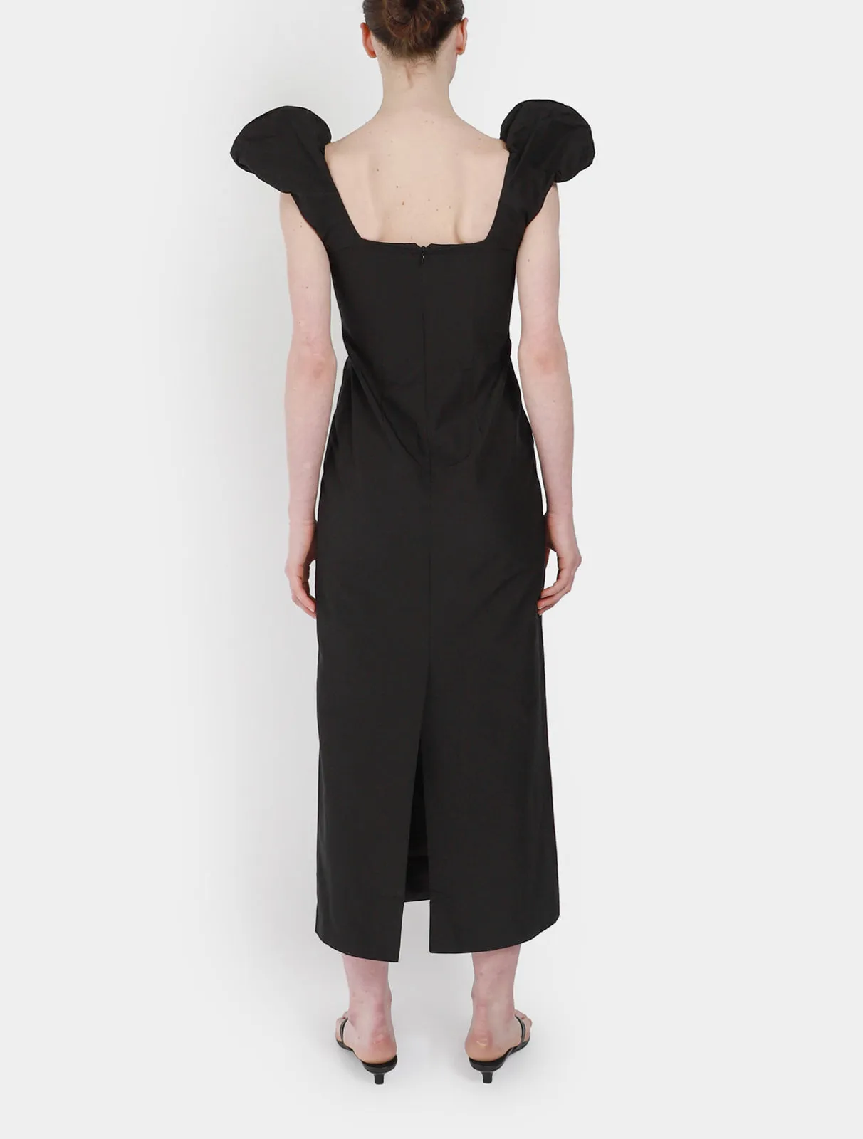 Victoria Maxi Dress