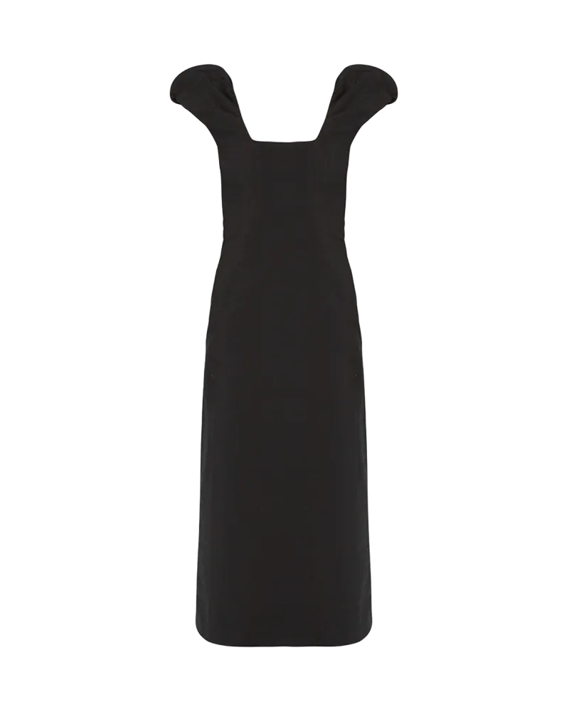 Victoria Maxi Dress