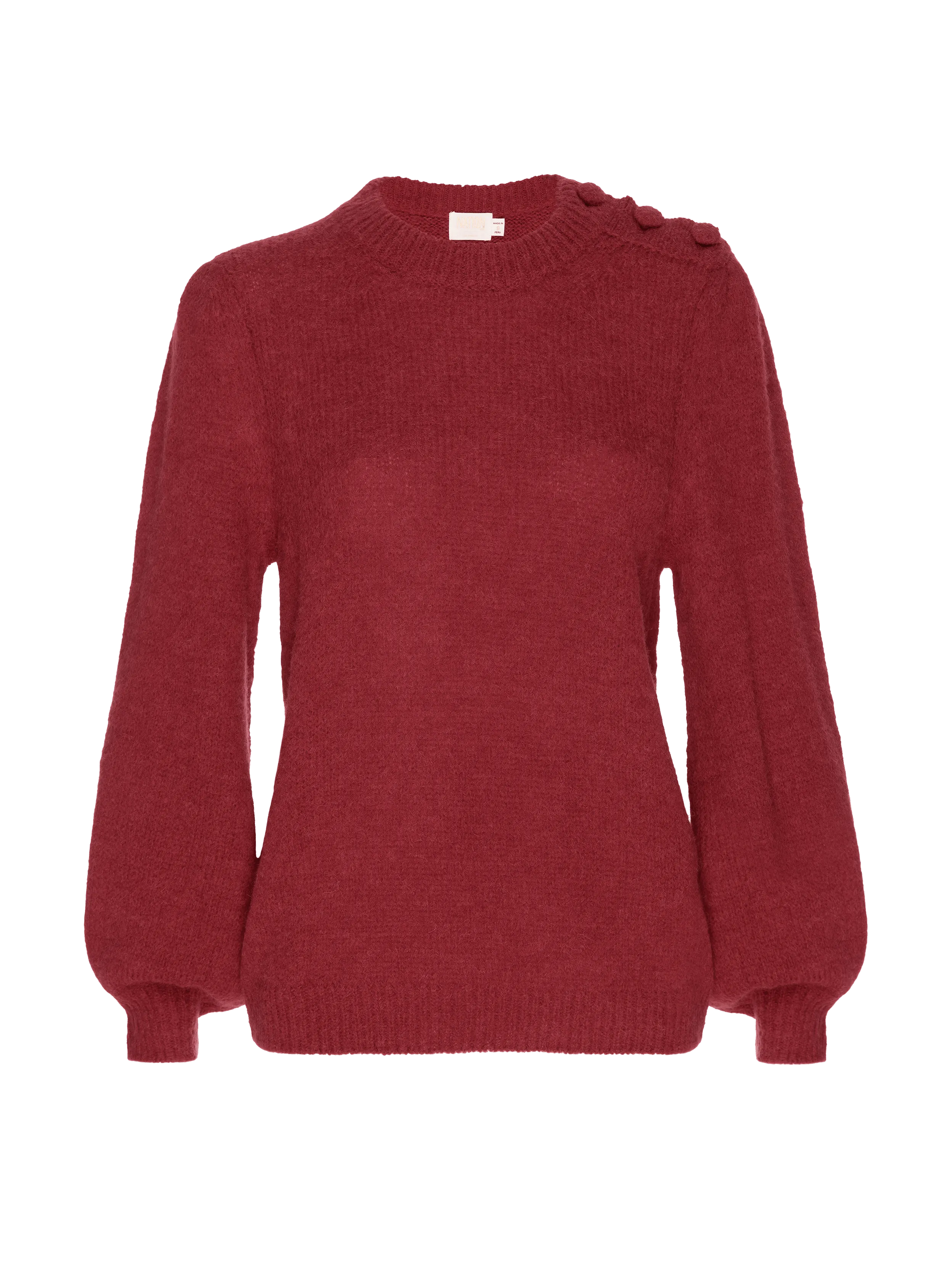 Vivi Sweater