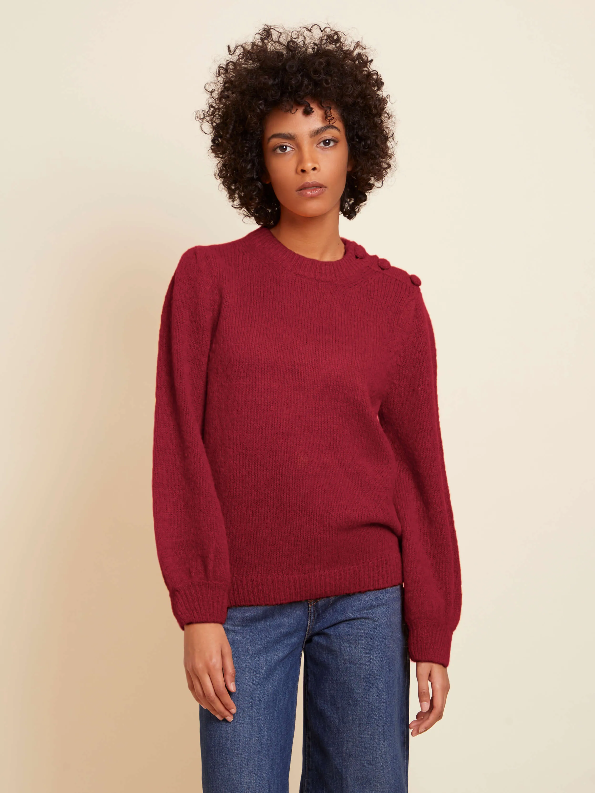 Vivi Sweater