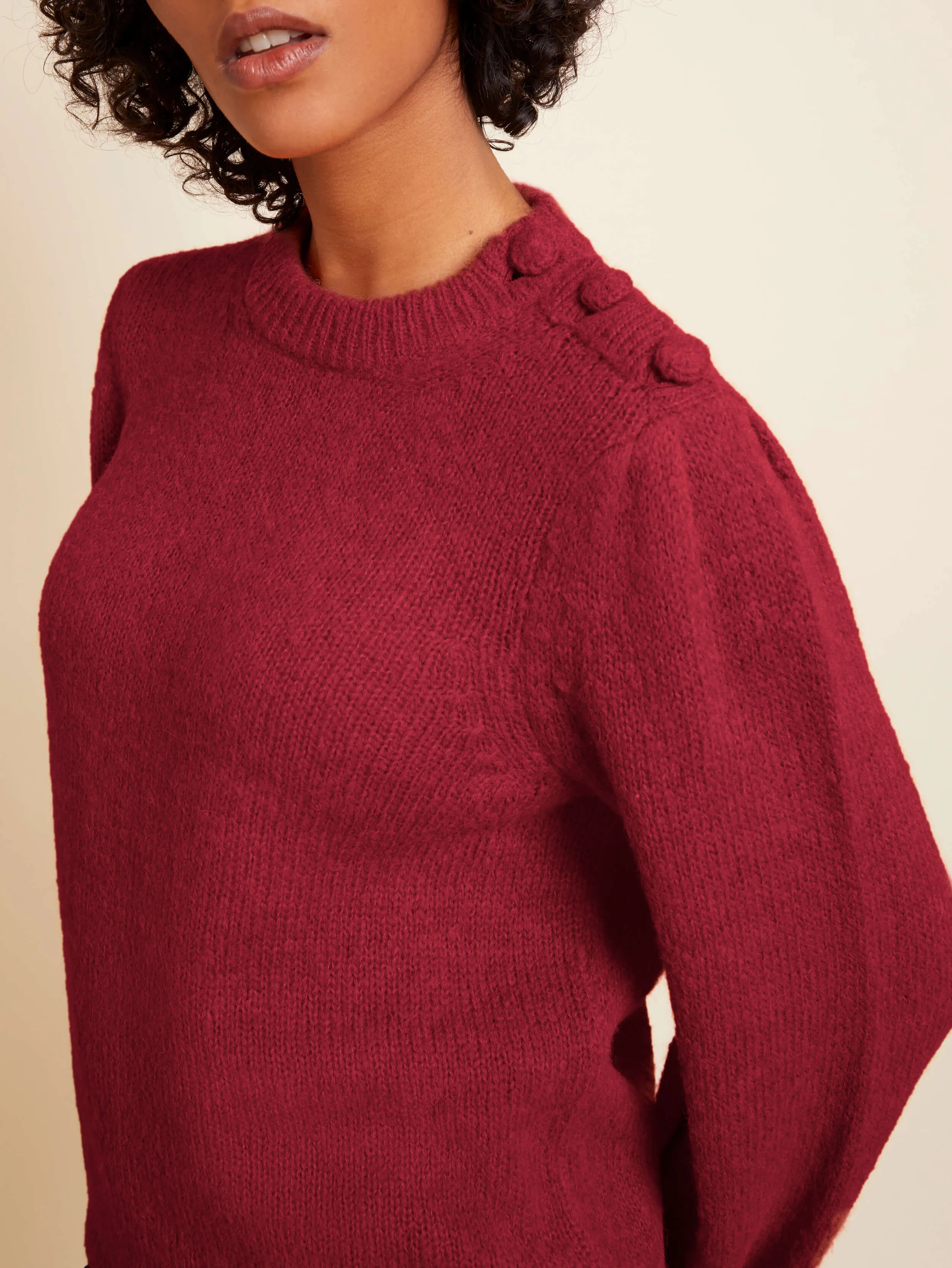 Vivi Sweater