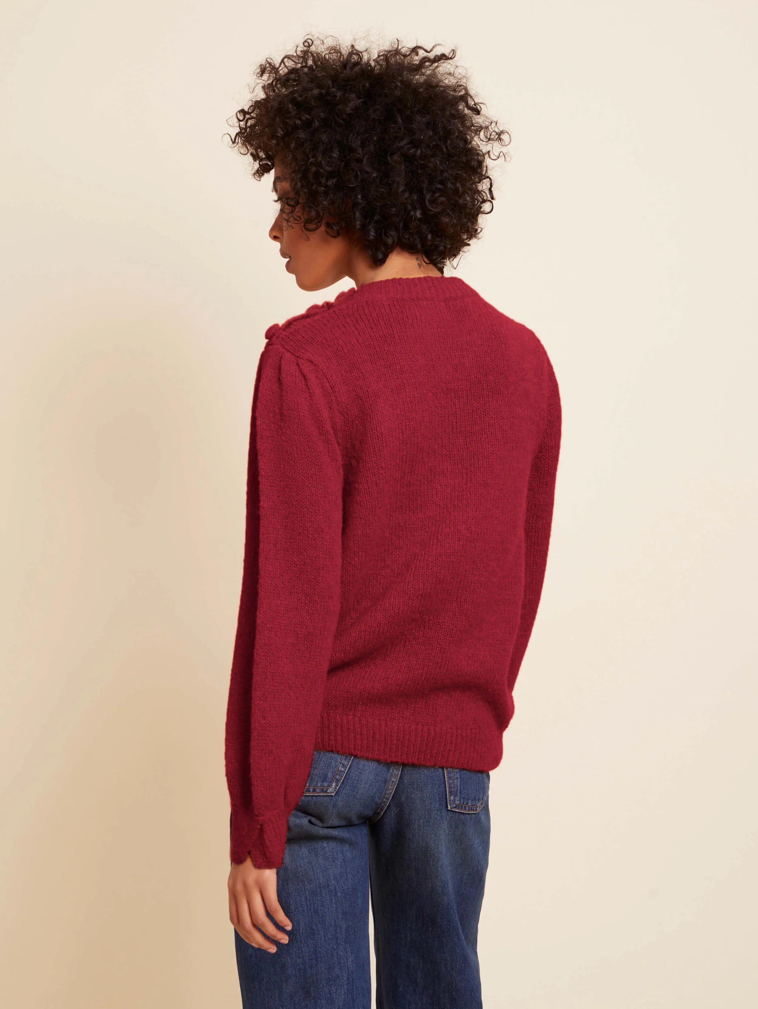 Vivi Sweater