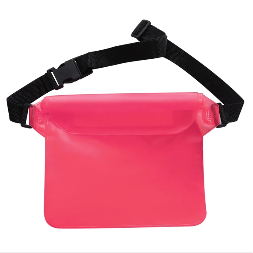 Waterproof Fanny Sling Pouch