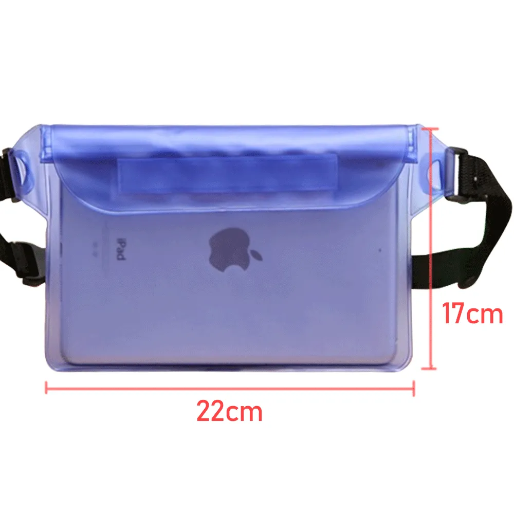 Waterproof Fanny Sling Pouch