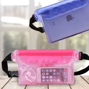 Waterproof Fanny Sling Pouch