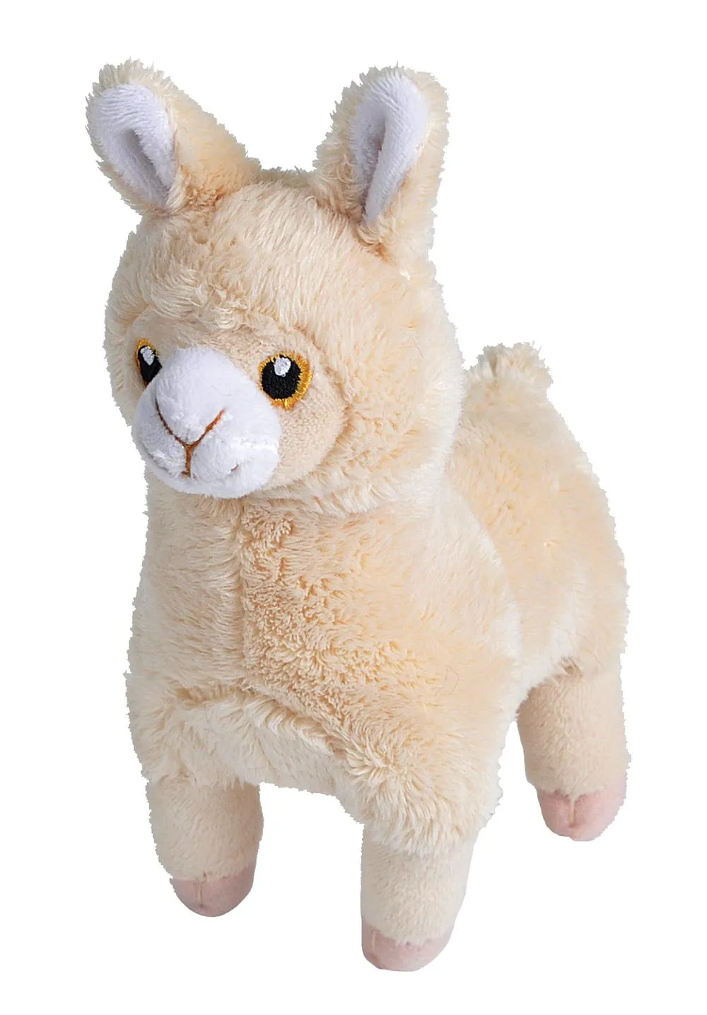 Wild Republic Lil Farm Plush Alpaca