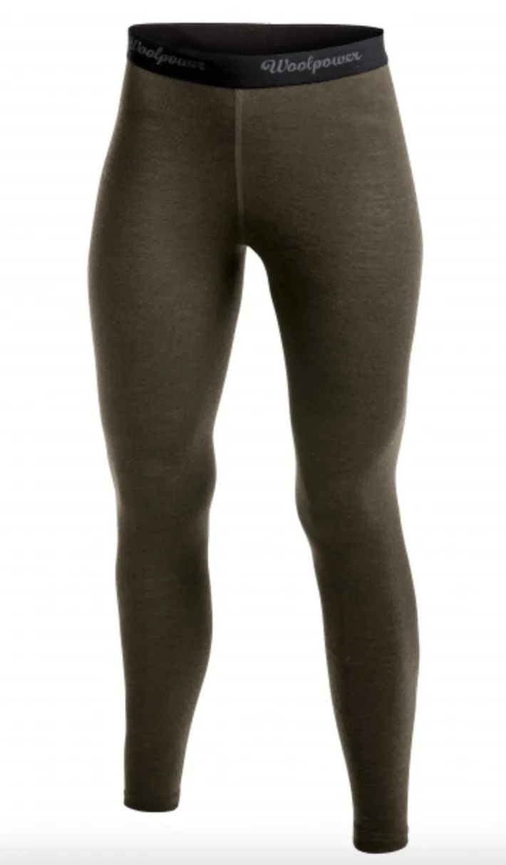 Woolpower Long Johns LITE W's