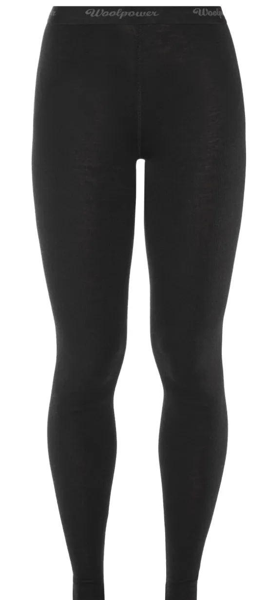 Woolpower Long Johns LITE W's