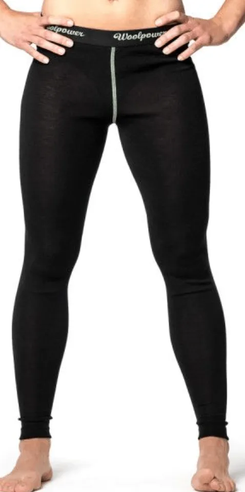 Woolpower Long Johns LITE W's