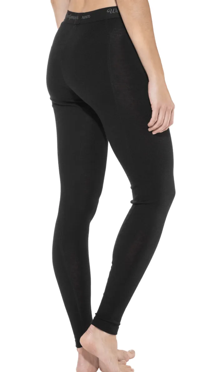 Woolpower Long Johns LITE W's