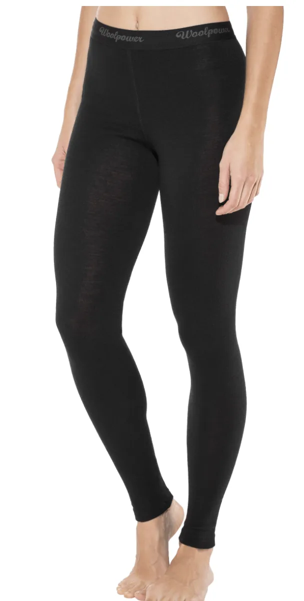 Woolpower Long Johns LITE W's