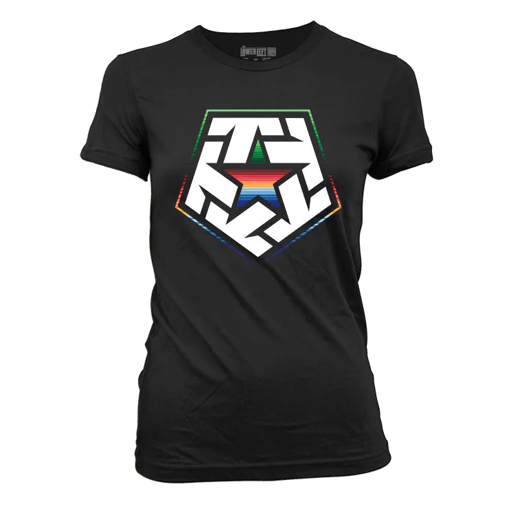ZARAPE - Ladies T Shirt